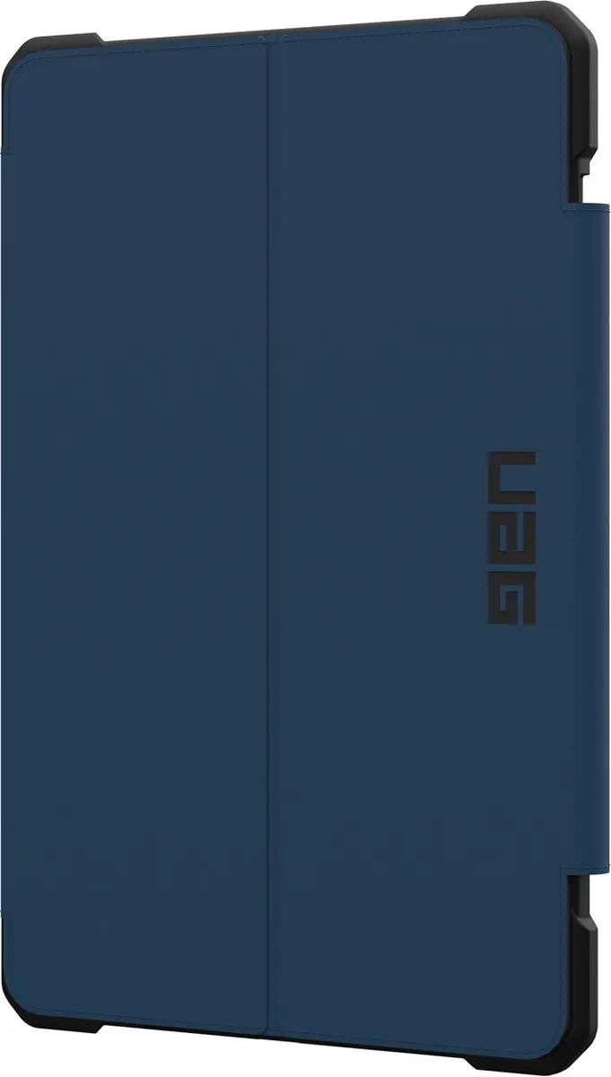 Urban Armor Gear Metropolis Bookcase 224340115555 - Tablethoes - Blauw - afbeelding 6 van 6
