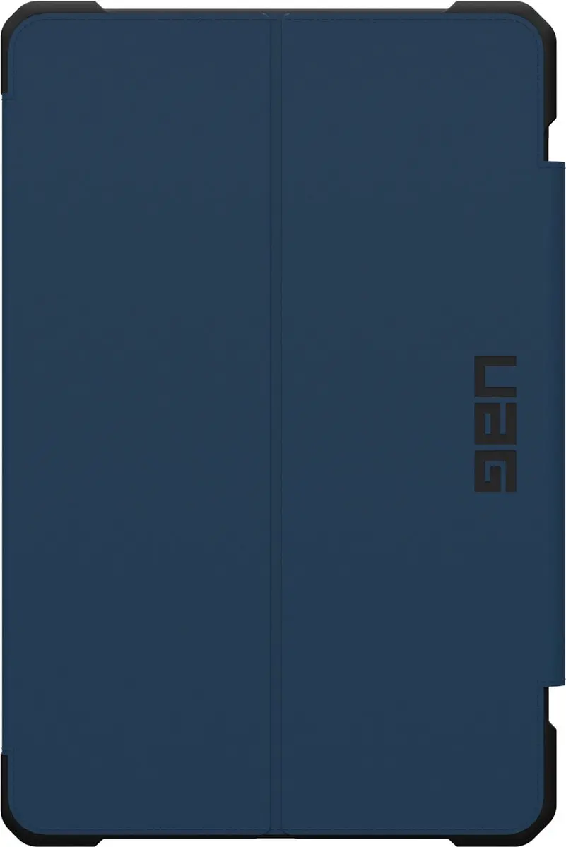 Urban Armor Gear Metropolis Bookcase 224340115555 - Tablethoes - Blauw - afbeelding 5 van 6