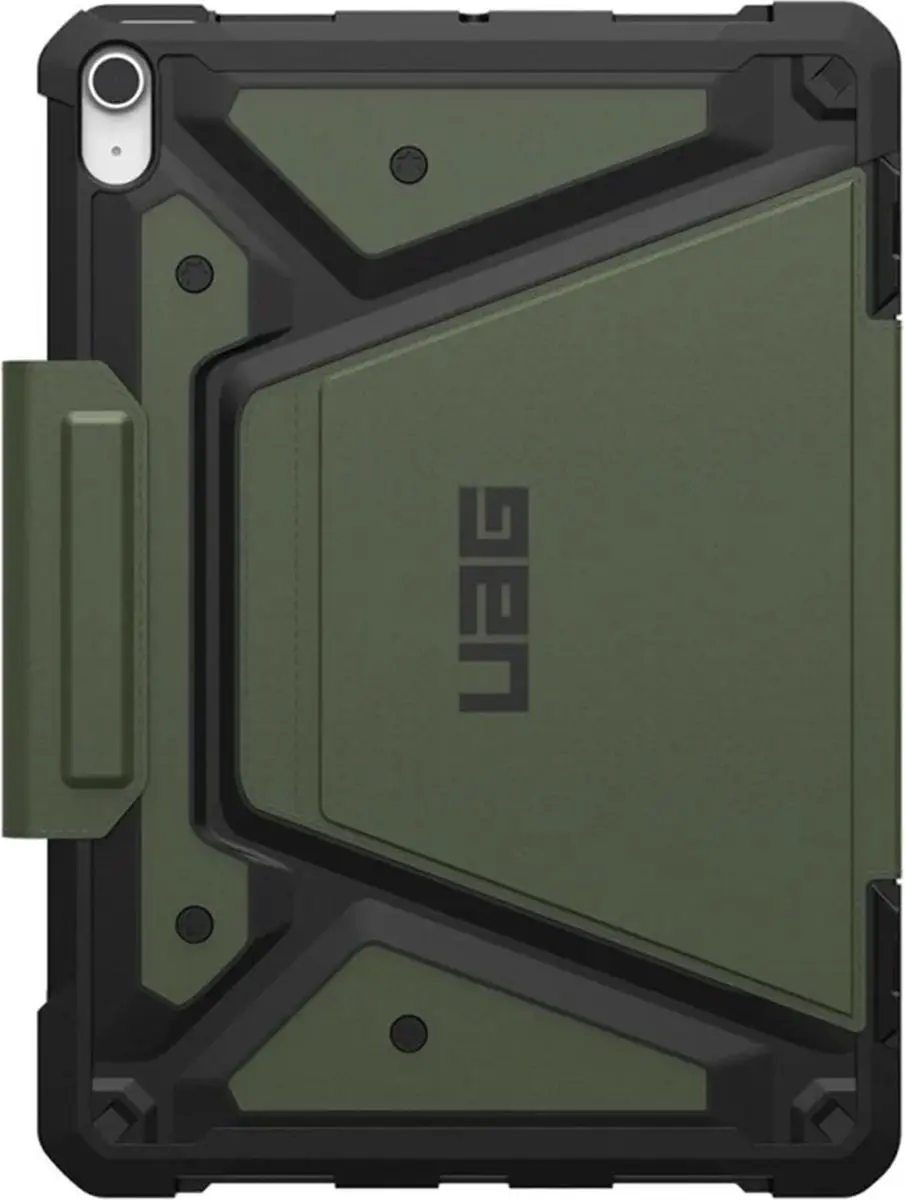 Urban Armor Gear Metropolis SE Bookcase iPad Air 11 124473117272