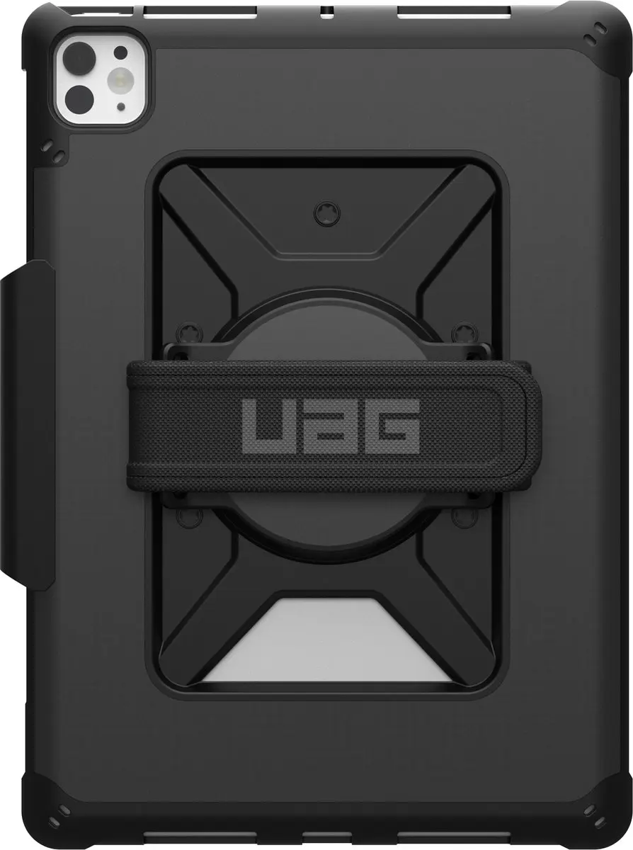 Urban Armor Gear Metropolis Handstrap Case 124478B14040