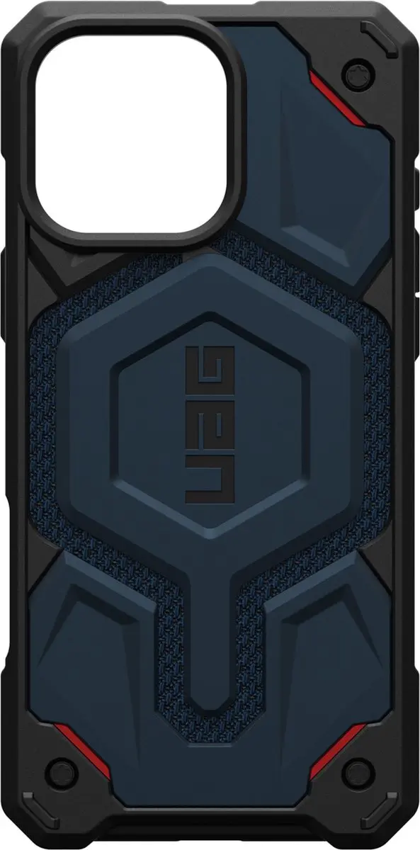 Urban Armor Gear Monarch Pro Mag Hoesje 114457113955