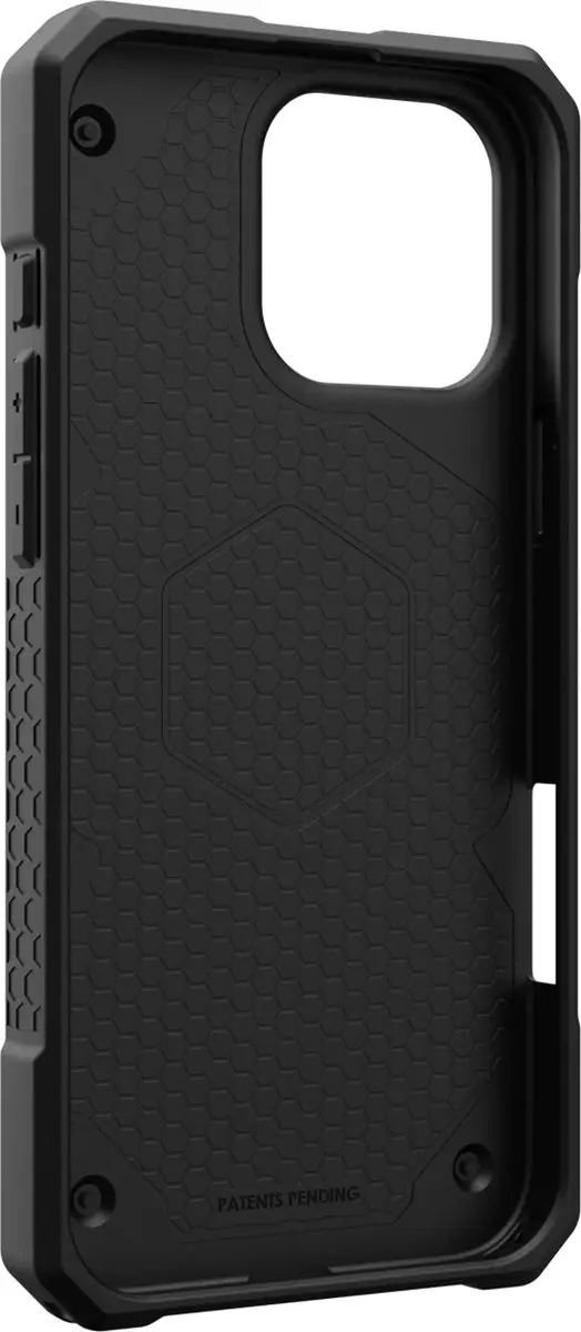 Urban Armor Gear Monarch Pro Mag Hoesje 11445711397B - Groen - afbeelding 3 van 6
