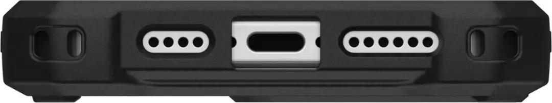 Urban Armor Gear Monarch Pro Mag Hoesje 11445711397B - Groen - afbeelding 6 van 6