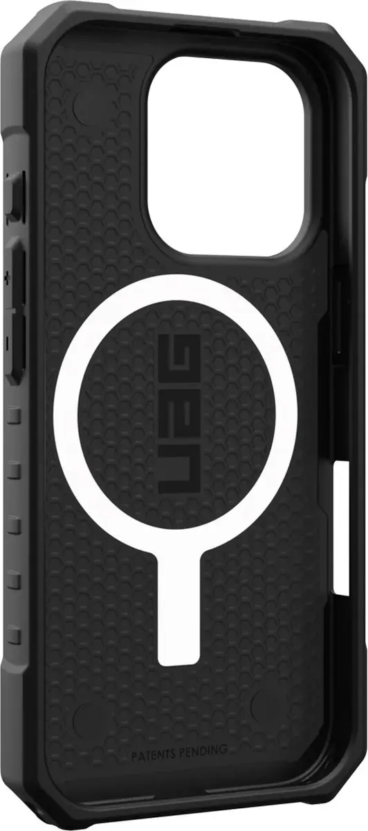Urban Armor Gear Pathfinder SE 114471114061 iPhone 16 Pro Hoesje - Camouflage - afbeelding 3 van 6