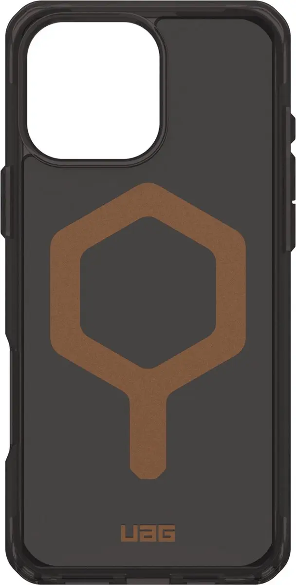 Urban Armor Gear Plyo Mag Hoesje iPhone 16 Pro Max