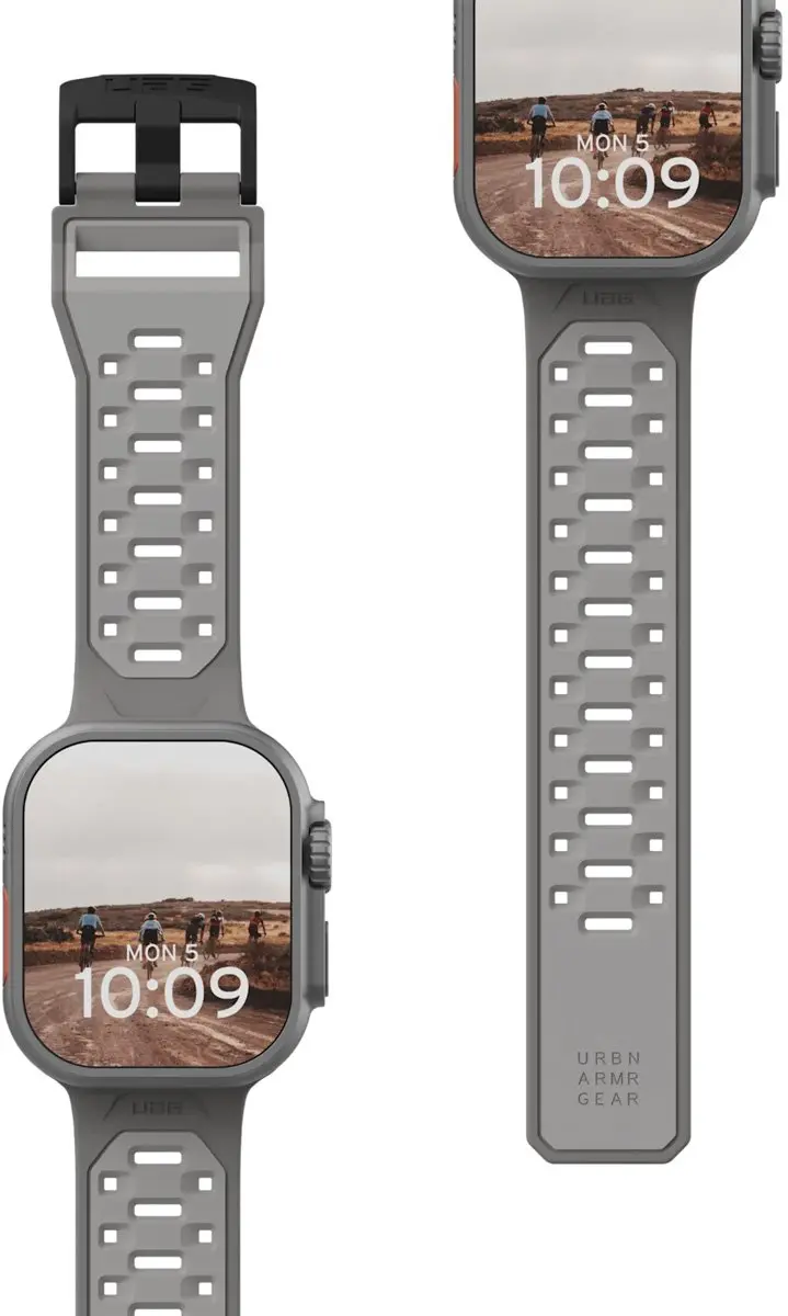 Urban Armor Gear Civilian Strap Apple Watch