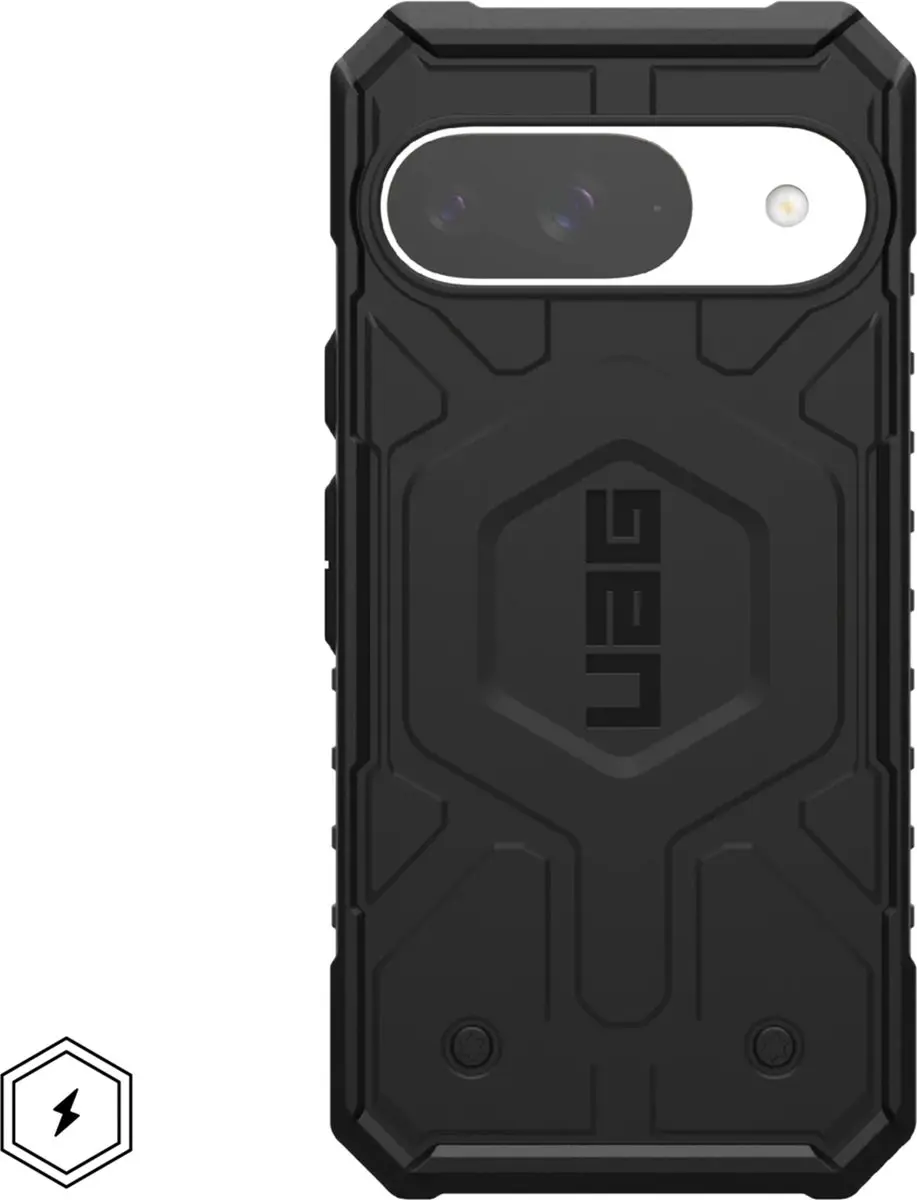 Urban Armor Gear Pathfinder Pro Hoesje Google Pixel 9