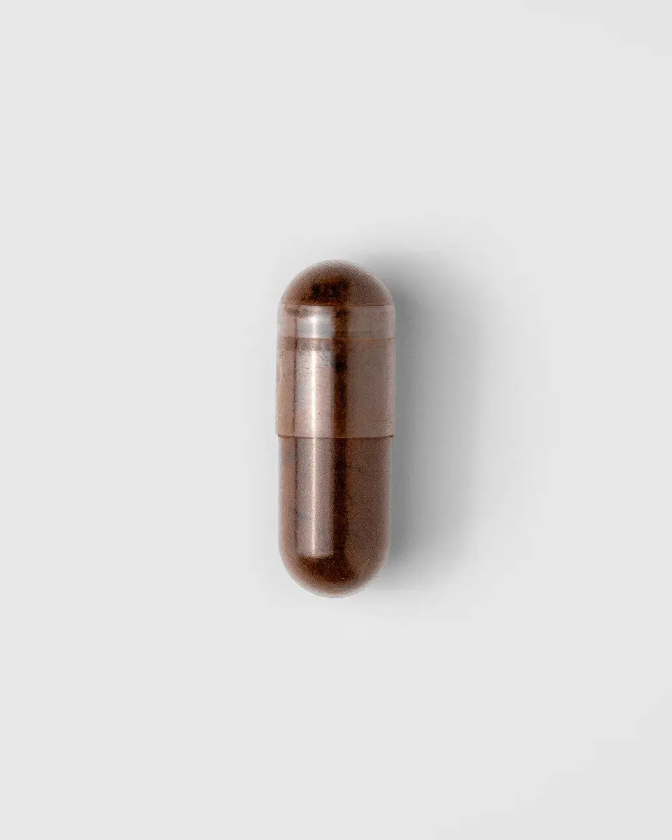 Mattisson Vegan Shilajit 400mg Capsules