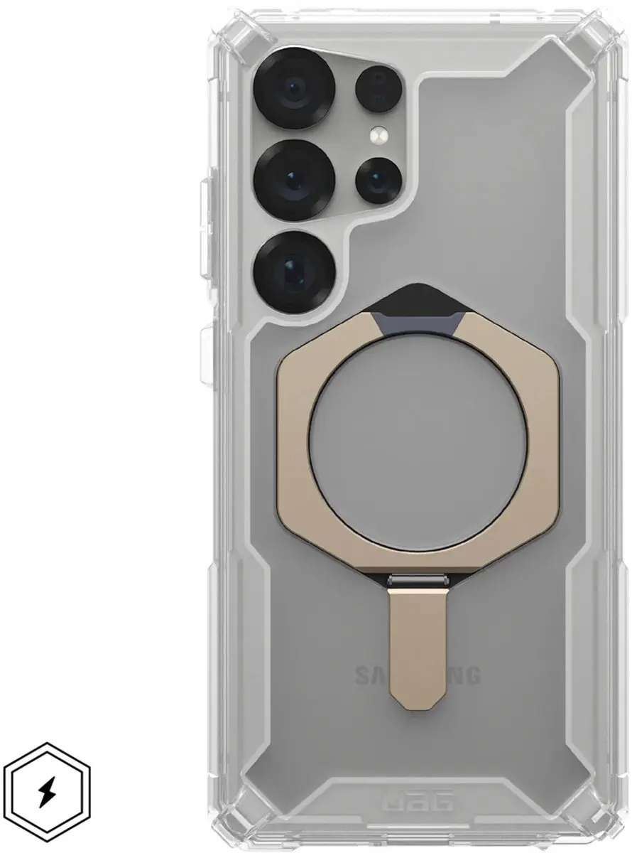 Urban Armor Gear Plasma XTE Hoesje 214467114G36