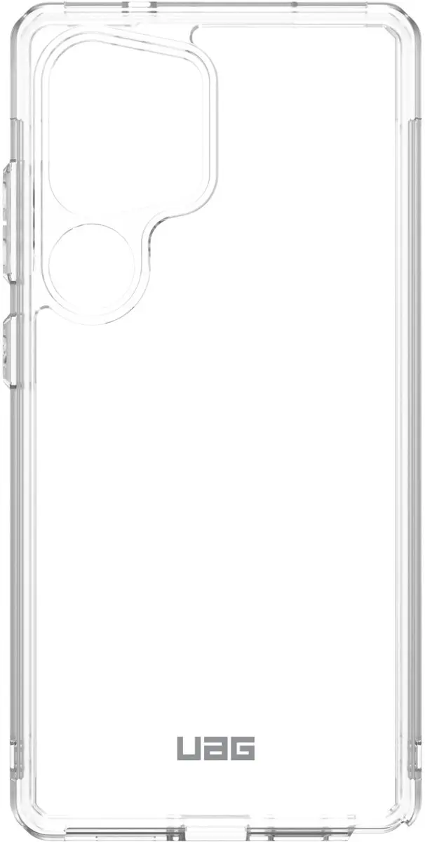 UAG Plyo Backcover geschikt voor Samsung Galaxy S25 Ultra