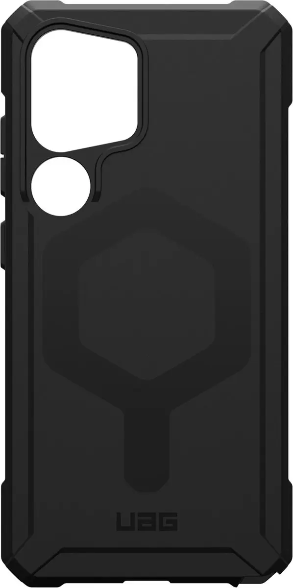 UAG Essential Armor geschikt voor MagSafe geschikt voor Samsung Galaxy S25 Ultra