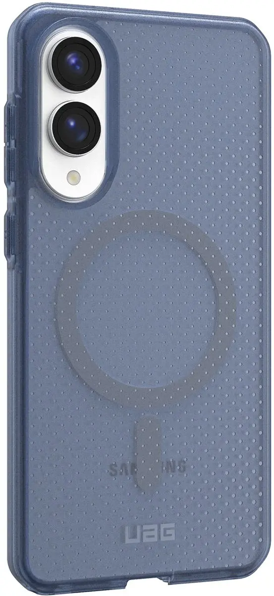 UAG Magnet Case Samsung Galaxy S25 Edge - 1 Pasje - Zwart - afbeelding 6 van 6