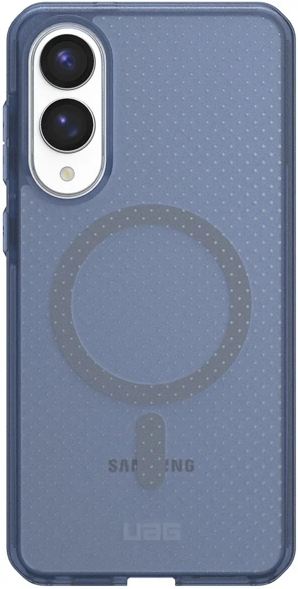 UAG Magnet Case Samsung Galaxy S25 Edge - 1 Pasje - Zwart - afbeelding 2 van 6