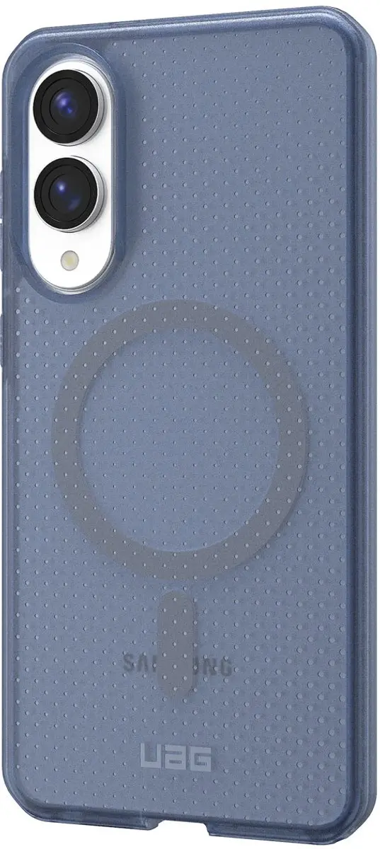 UAG Magnet Case Samsung Galaxy S25 Edge - 1 Pasje - Zwart - afbeelding 3 van 6