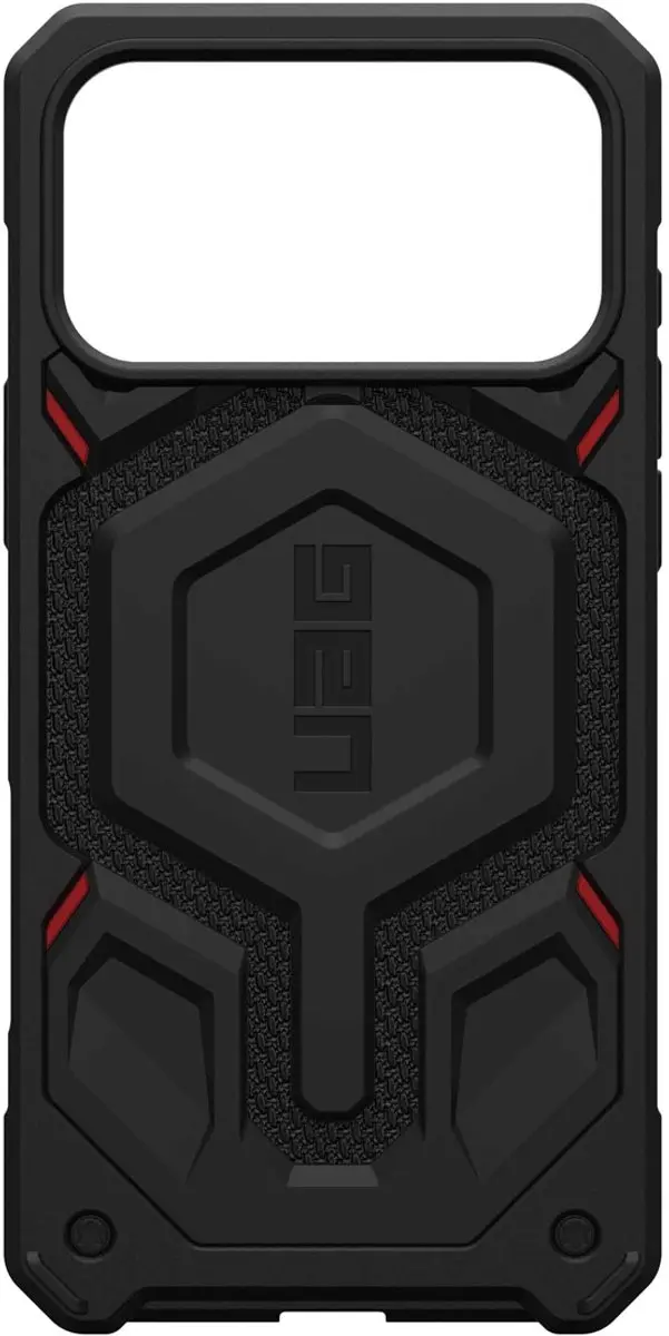 Urban Armor Gear Monarch Pro Magsafe Hoes