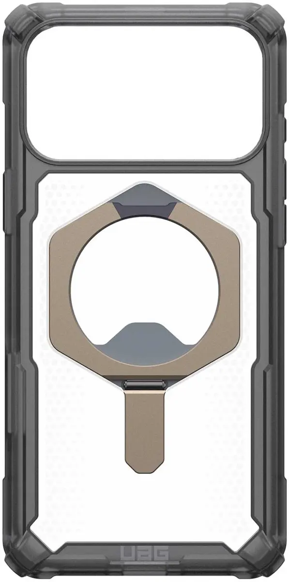 Urban Armor Gear Plasma XTE Backcover iPhone 17 Pro