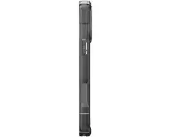 Urban Armor Gear Plasma XTE Backcover iPhone 17 Pro - Ash/Titanium - 114527113136 - afbeelding 4 van 6