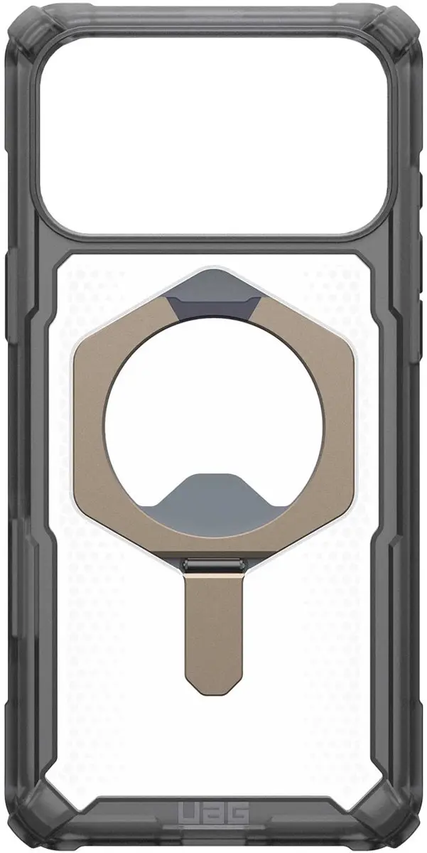 Urban Armor Gear Plasma XTE Backcover iPhone 17 Pro Max