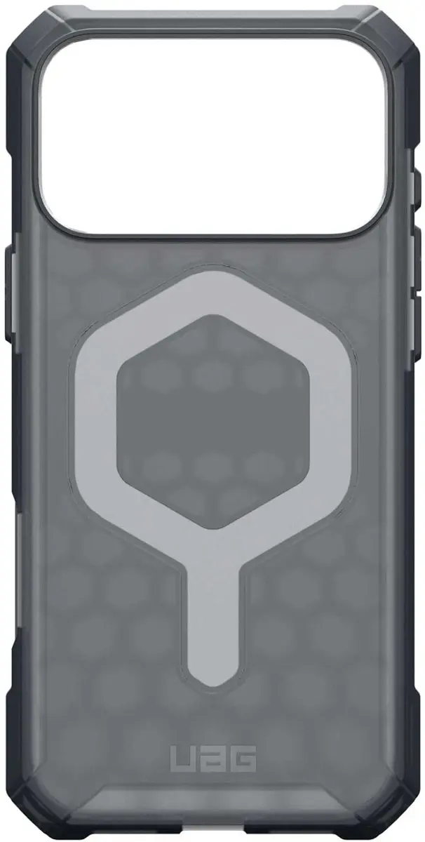 UAG Essential Armor MagSafe Hoes iPhone 17 Pro