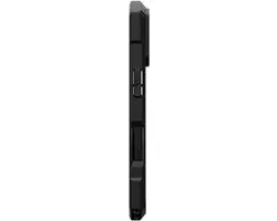 Urban Armor Gear Essential Armor MagSafe Hoesje iPhone 17 - Zwart - afbeelding 4 van 6