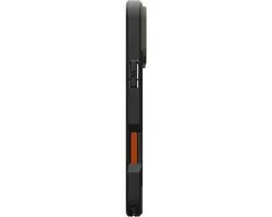 UAG Civilian MagSafe Hoes iPhone 17 Pro Max - Zwart - afbeelding 4 van 6