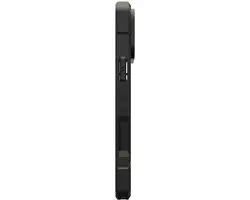Urban Armor Gear Pathfinder Backcover iPhone 17 Pro 114548114040 - Zwart - afbeelding 4 van 6
