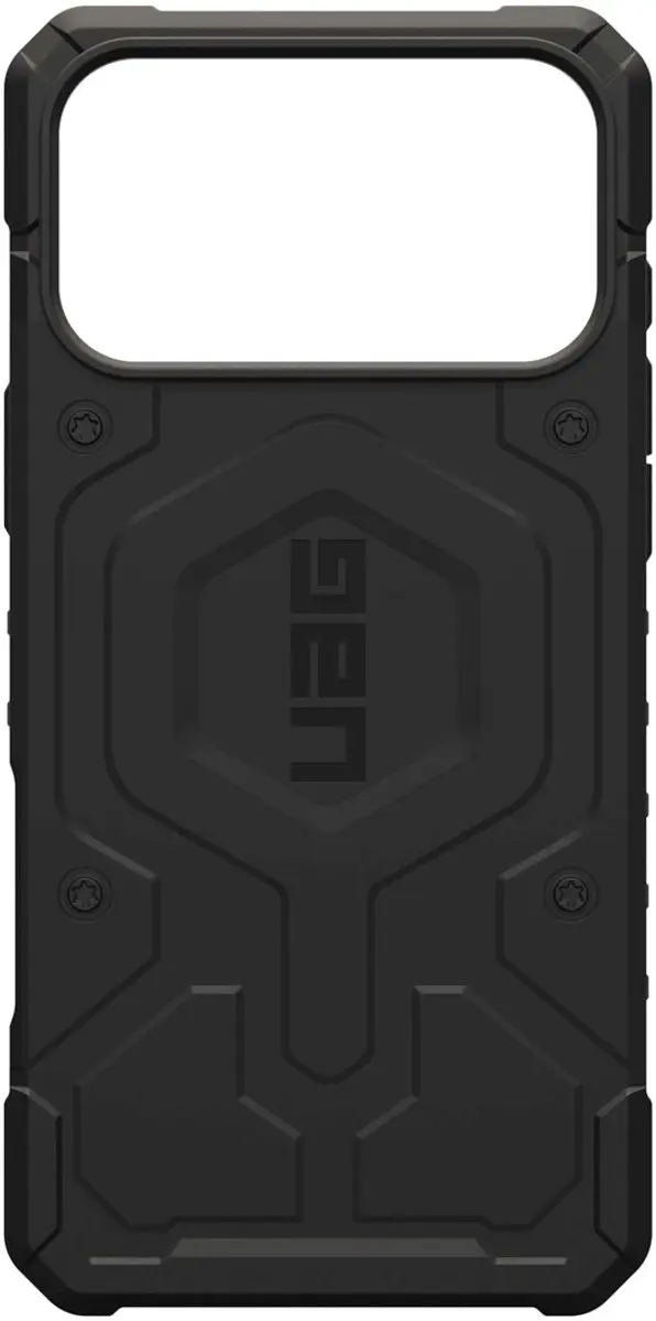 Urban Armor Gear Pathfinder Backcover iPhone 17 Pro 114548114040