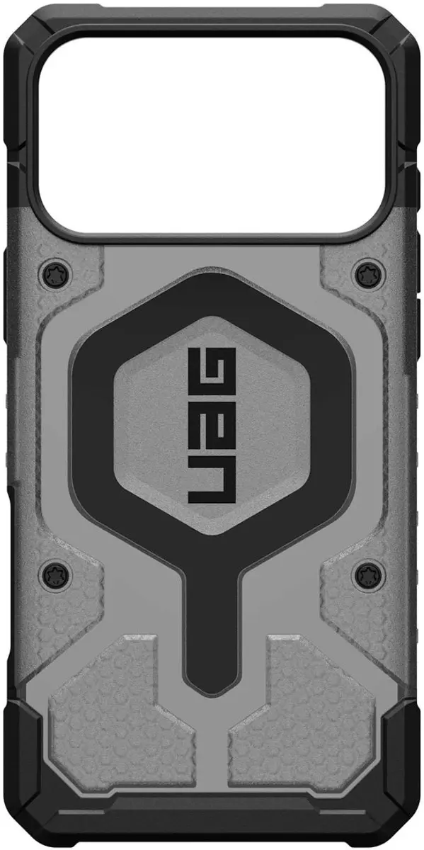 Urban Armor Gear Pathfinder MagSafe-hoes iPhone 17 Pro