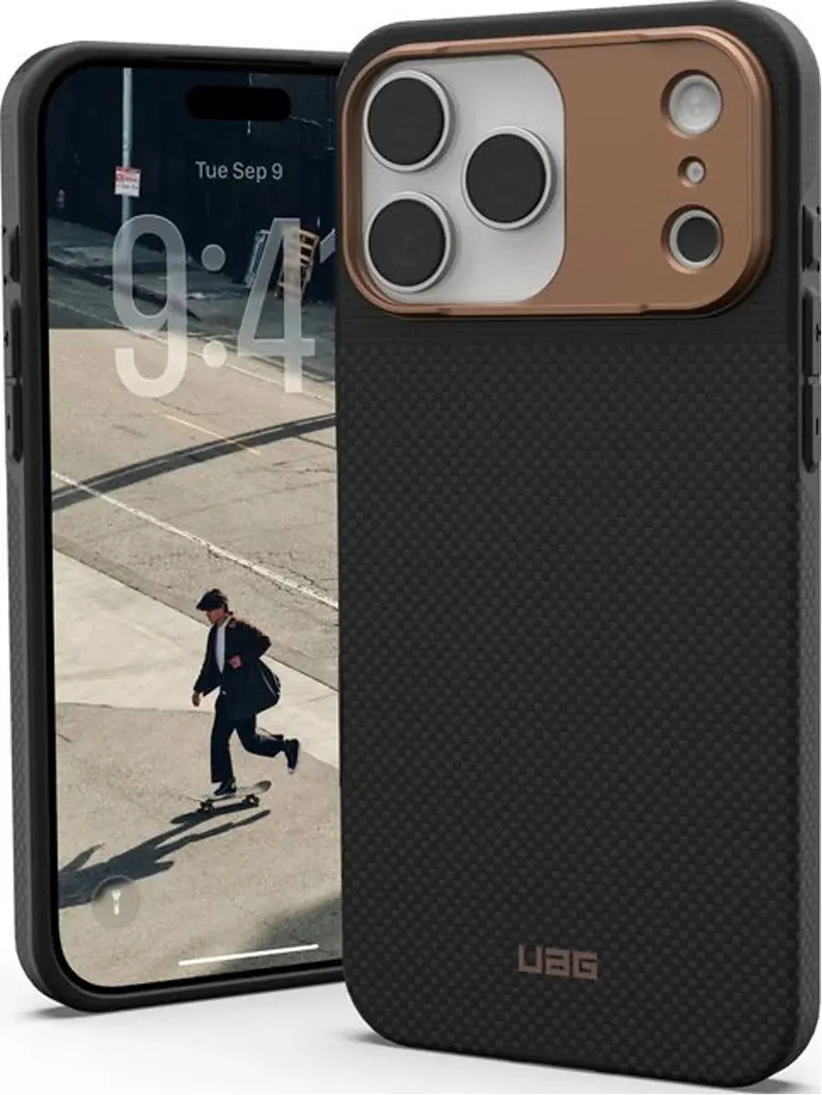 Urban Armor Gear Fibr Armr 114555113985 Backcover