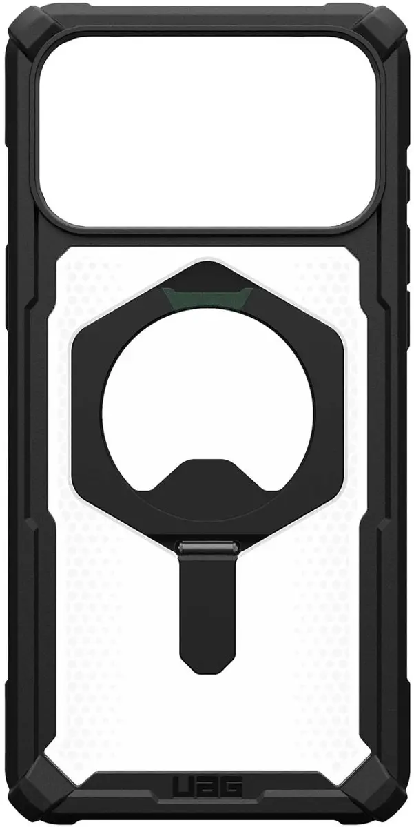 Urban Armor Gear Plasma Xte MagSafe Hoes iPhone 17 Pro