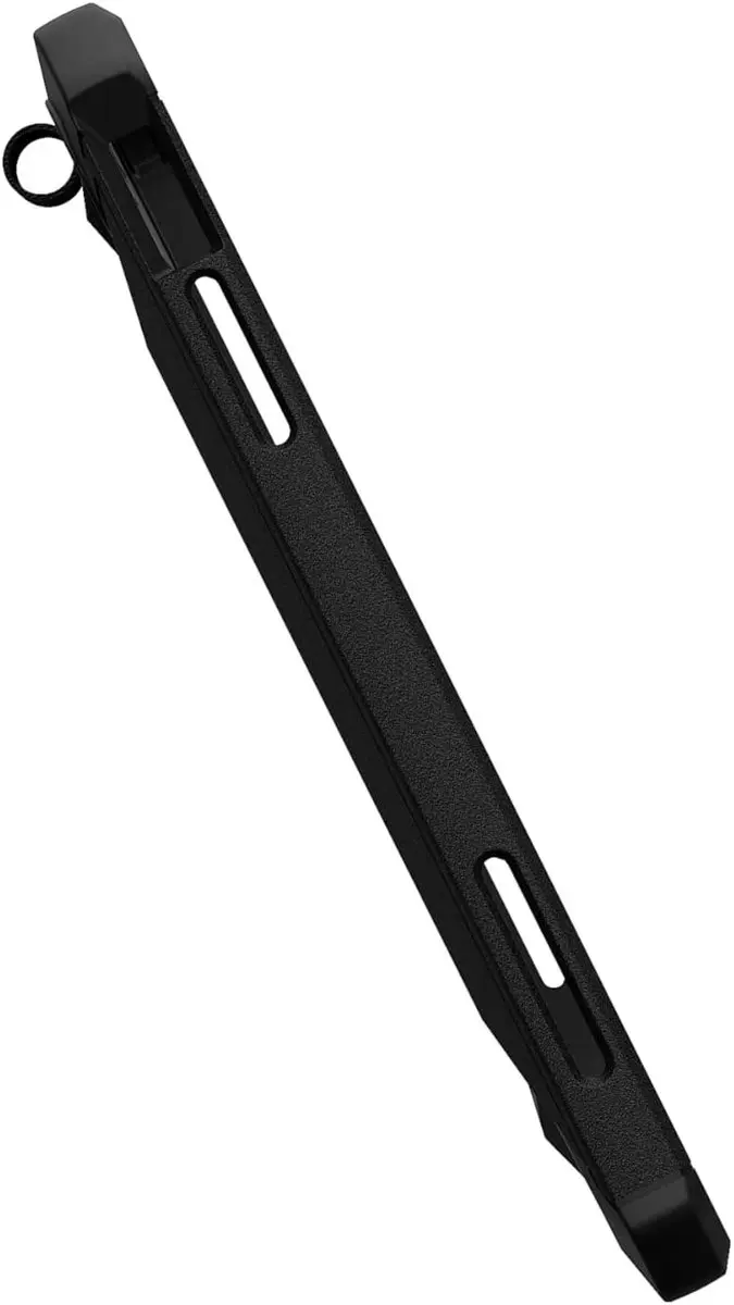 Urban Armor Gear Scout LT Backcover - Apple iPad 11/10 2025/2022 - Zwart - afbeelding 6 van 6