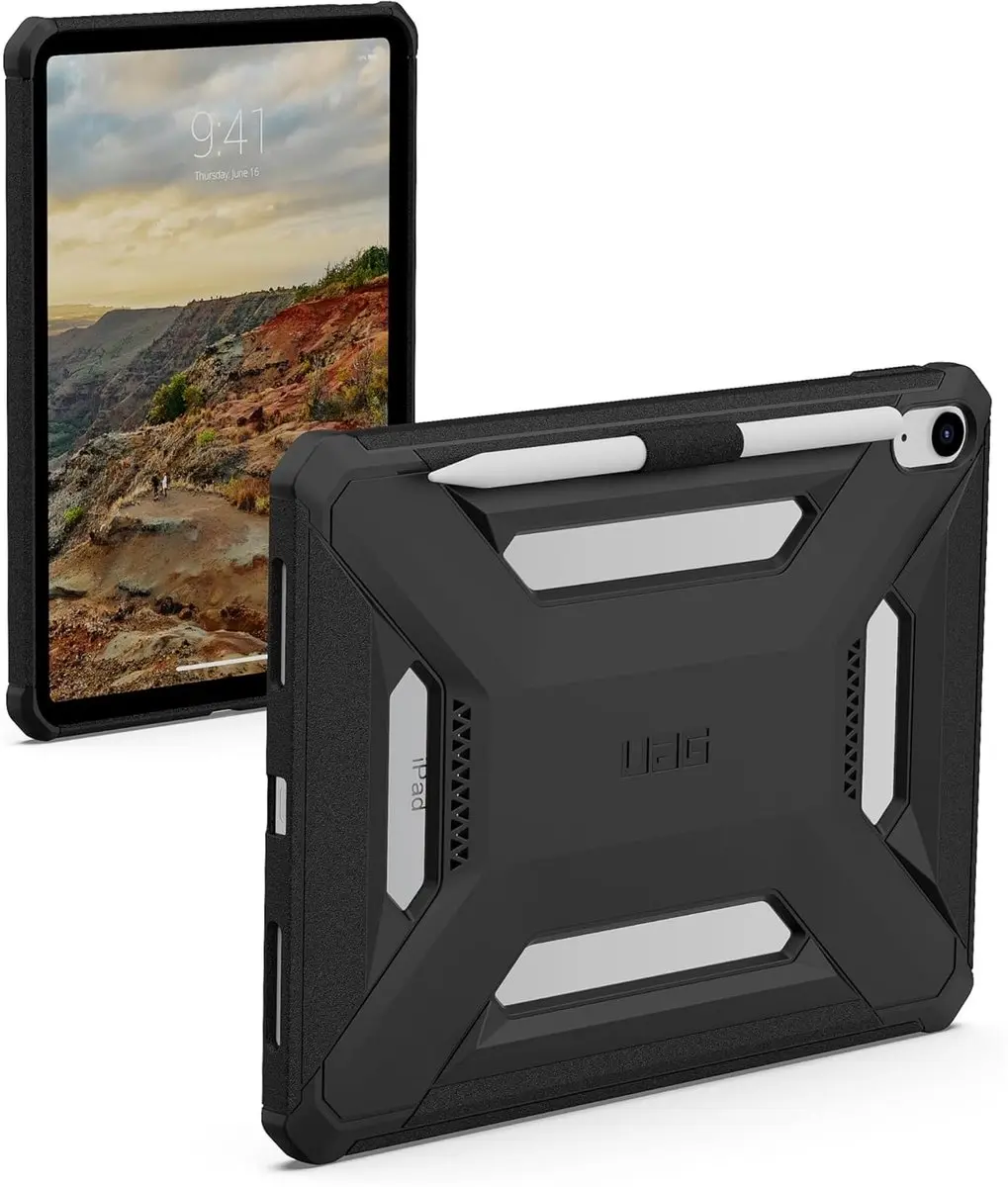 Urban Armor Gear Scout LT Backcover