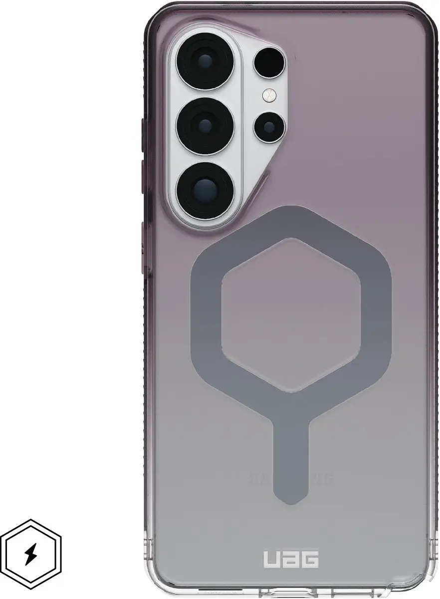 Urban Armor Gear Plyo Hoes Samsung Galaxy S23