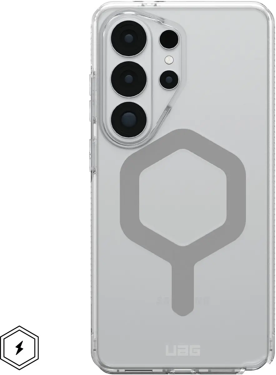 Urban Armor Gear Plyo Hoes Samsung Galaxy 6.9"