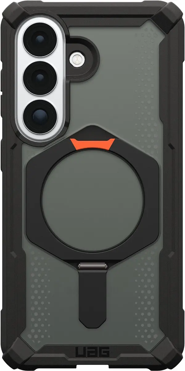 Urban Armor Gear Plasma XTE Backcover S26+