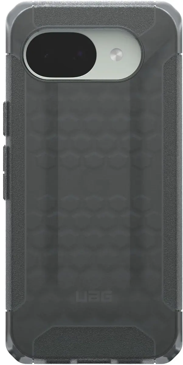 Urban Armor Gear Scout Backcover Google Pixel 10a - Grijs - 614472113131 - afbeelding 2 van 4