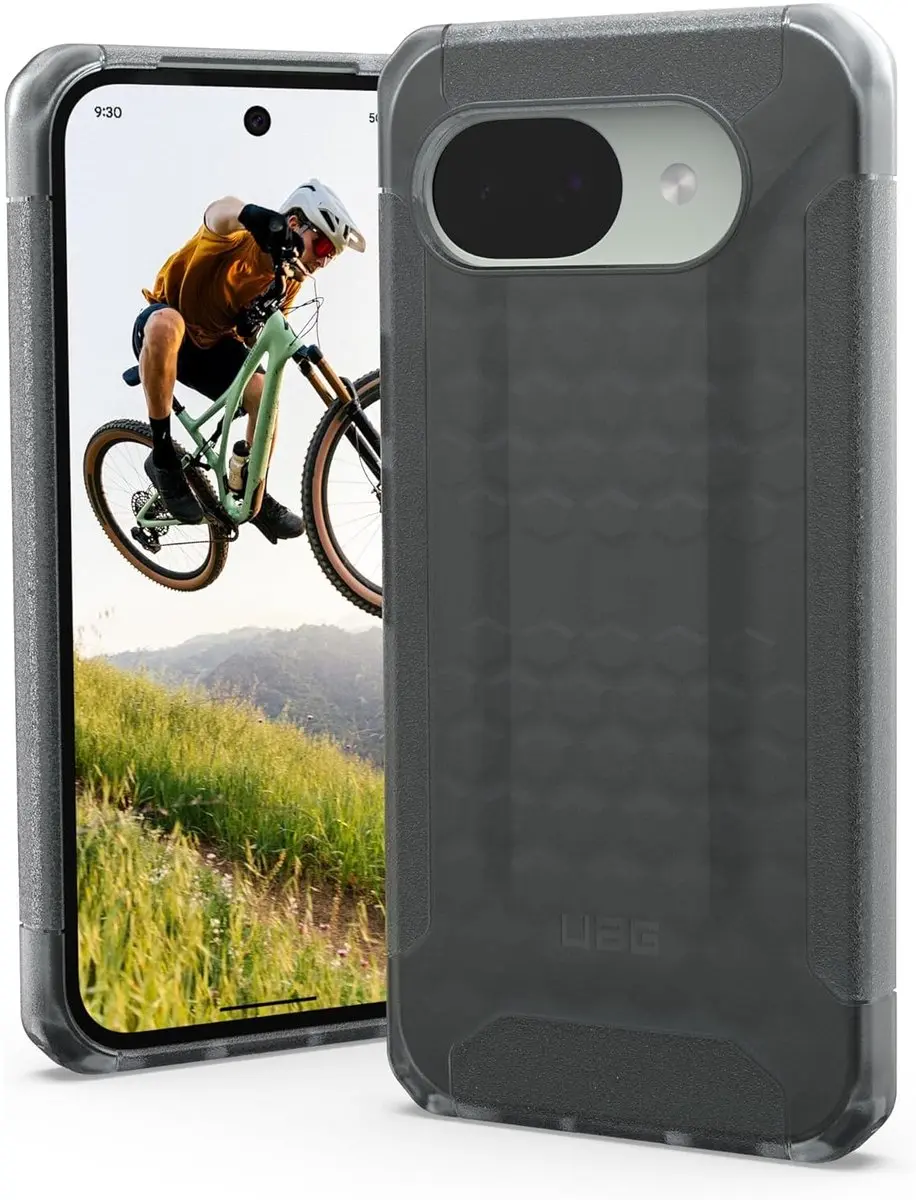 Urban Armor Gear Scout Backcover Google Pixel 10a