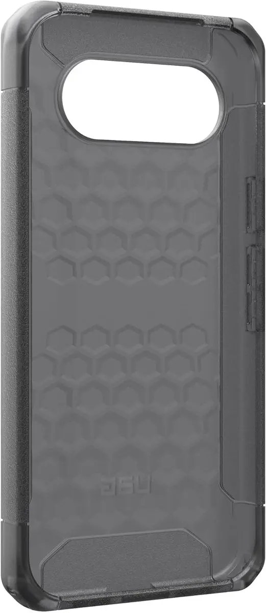 Urban Armor Gear Scout Backcover Google Pixel 10a - Grijs - 614472113131 - afbeelding 4 van 4