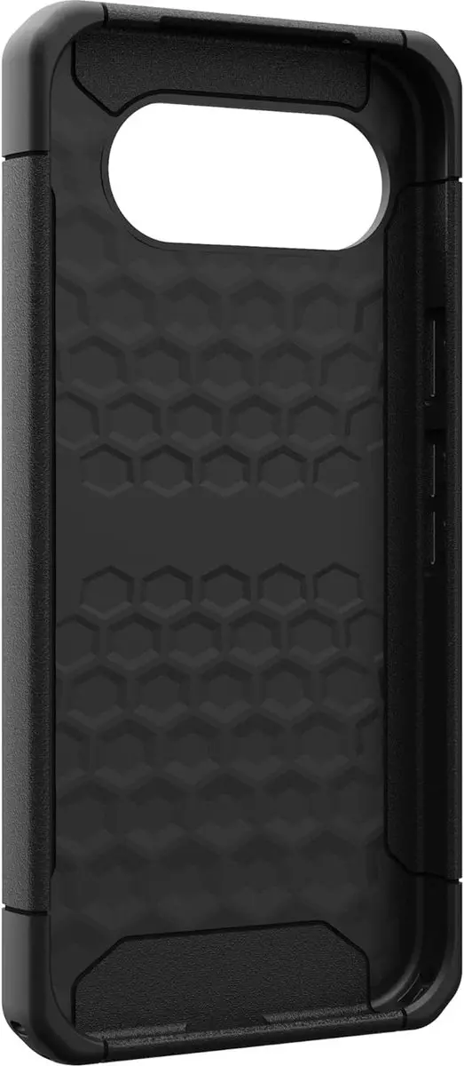 Urban Armor Gear Scout Backcover Google Pixel 10a 614472114040 - Zwart - afbeelding 4 van 5