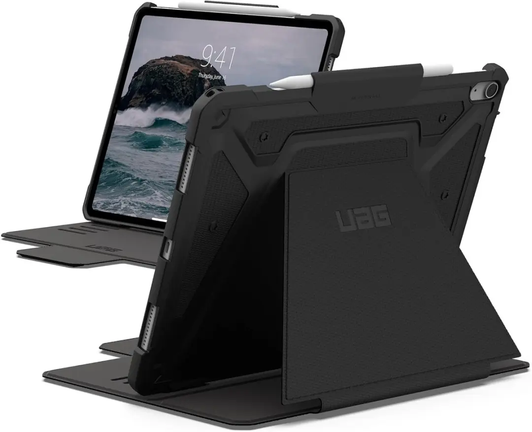 Urban Armor Gear Metropolis Bookcase 124511114040