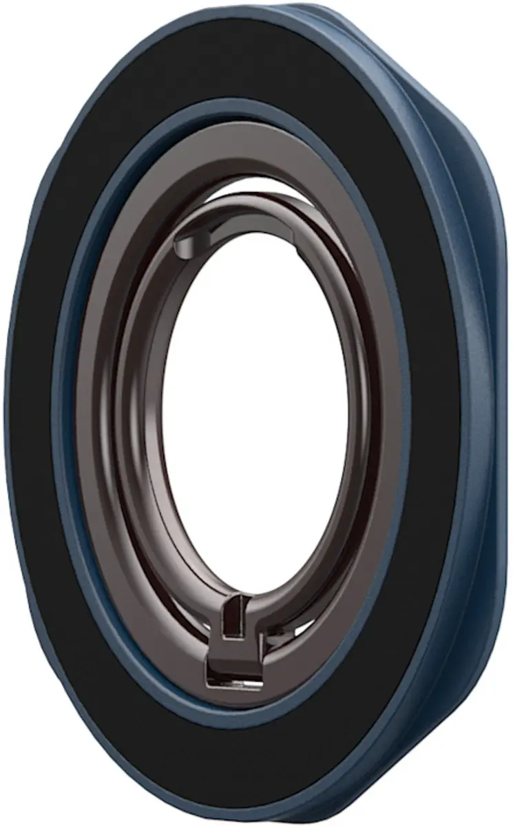 Urban Armor Gear Magnetic Ring Stand LT 964452115555 - Blauw - afbeelding 6 van 6