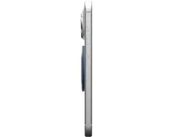 Urban Armor Gear Magnetic Ring Stand LT 964452115555 - Blauw - afbeelding 3 van 6