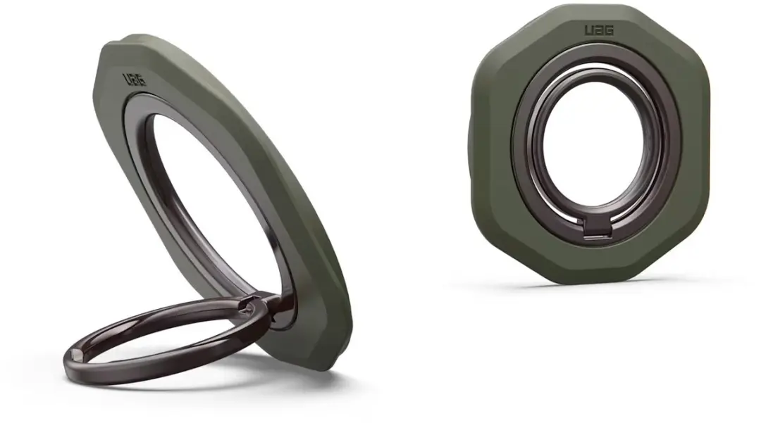 Urban Armor Gear Magnetic Ring Stand LT