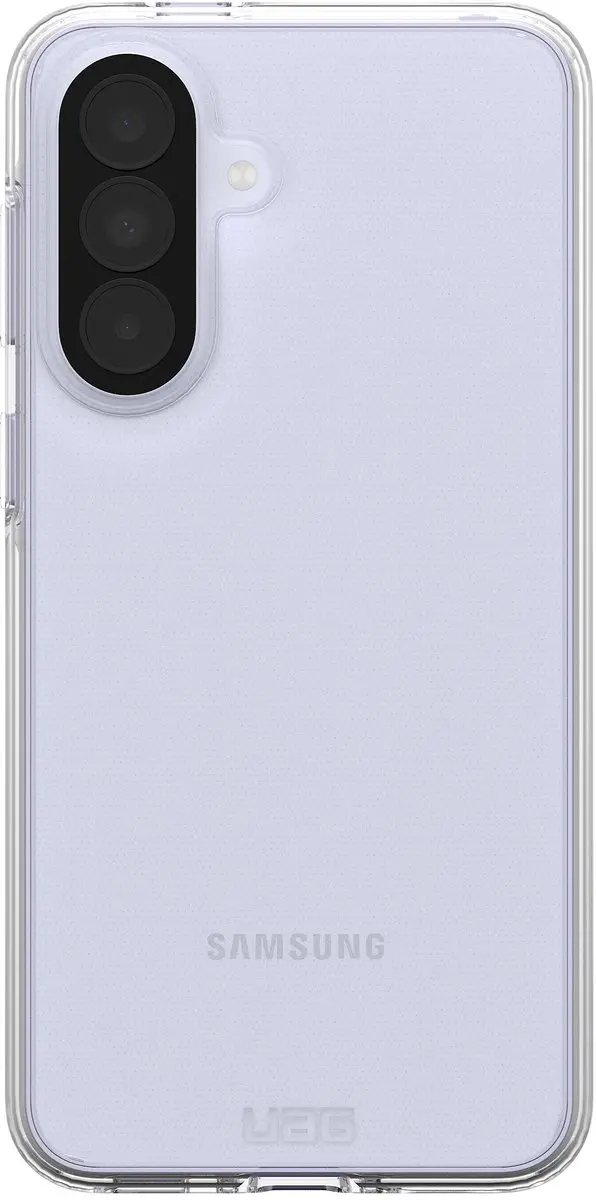 Urban Armor Gear Scout Backcover 214557114G4G - Transparant - afbeelding 4 van 6