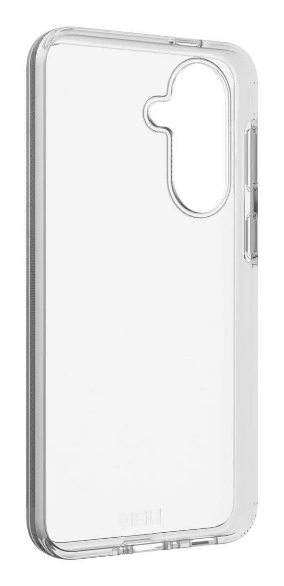 Urban Armor Gear Scout Backcover 214557114G4G - Transparant - afbeelding 6 van 6