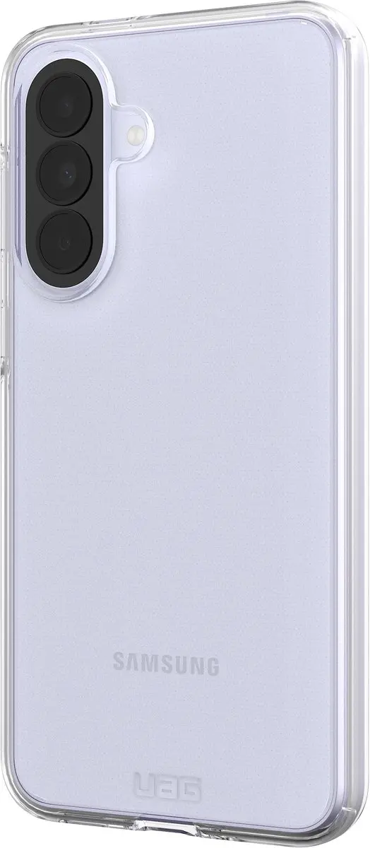 Urban Armor Gear Scout Backcover 214557114G4G - Transparant - afbeelding 2 van 6
