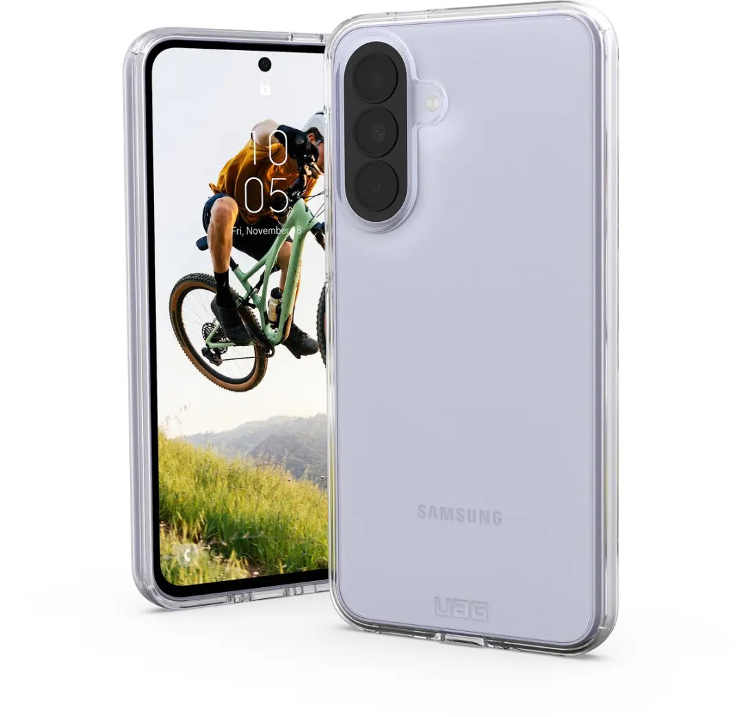 Urban Armor Gear Scout Backcover 214557114G4G