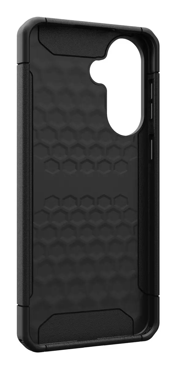 Urban Armor Gear Scout Backcover 214556114040 - Zwart - afbeelding 6 van 6