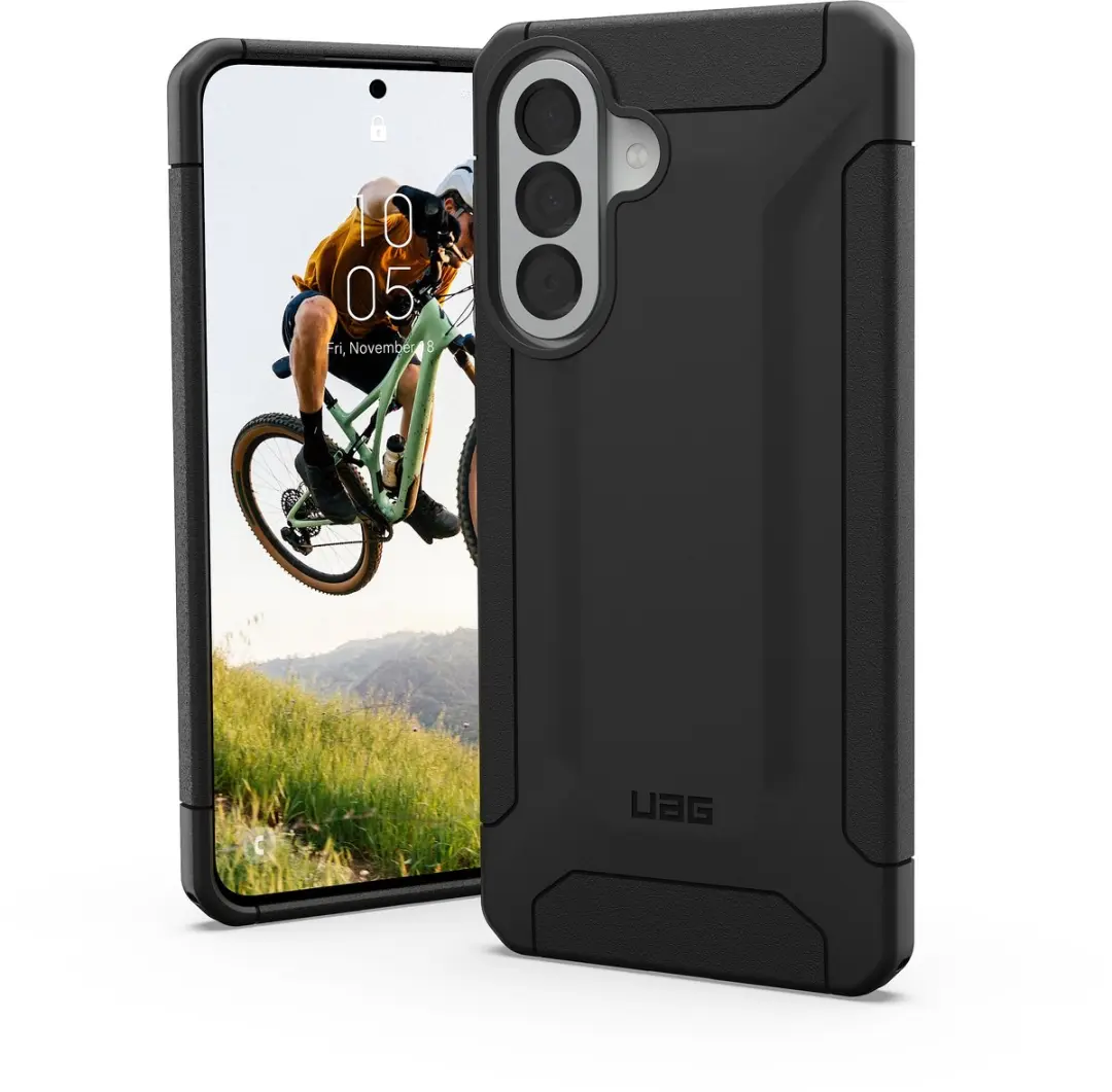 Urban Armor Gear Scout Backcover 214556114040