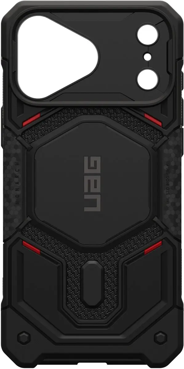 Urban Armor Gear Monarch Pro Backcover 114568113940